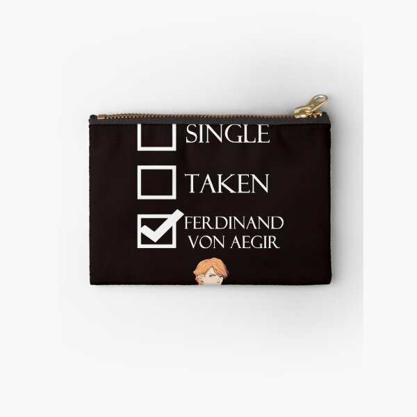 Item preview, Relationship Status Checked Dedication designed and sold by Jawnilflosat.