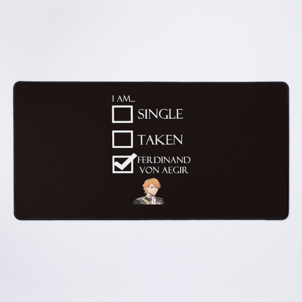 Item preview, Relationship Status Checked Dedication designed and sold by Jawnilflosat.