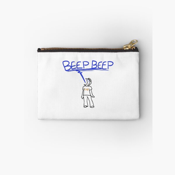 Item preview, BEEP BEEP designed and sold by yulia.oneil.art.