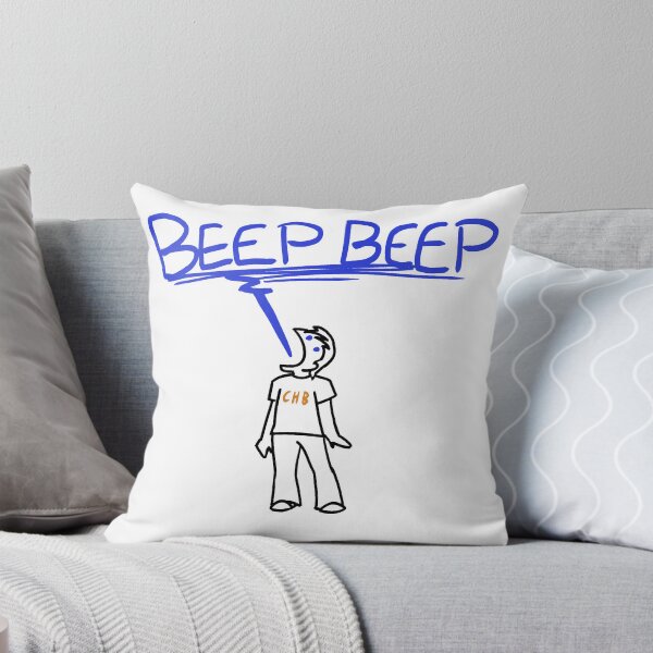 Aperçu de l'œuvre BIP BIP créée et vendue par yulia.oneil.art.