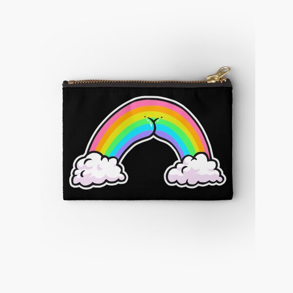 Item preview, RAINBOW BUTT designed and sold by oddwonders.