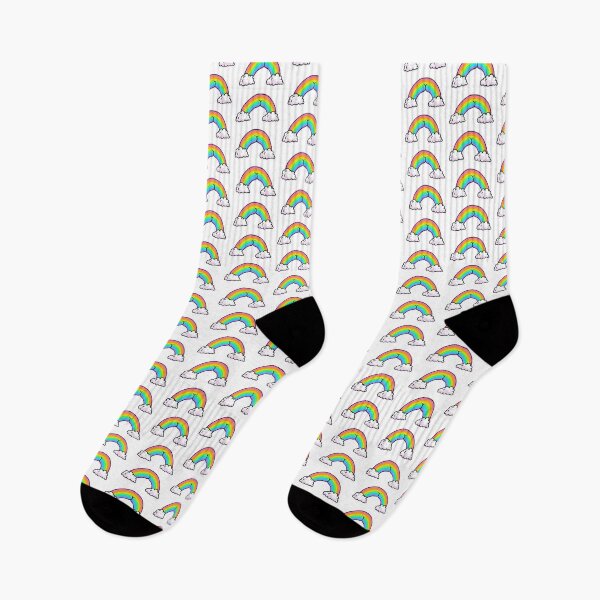Item preview, RAINBOW BUTT designed and sold by oddwonders.