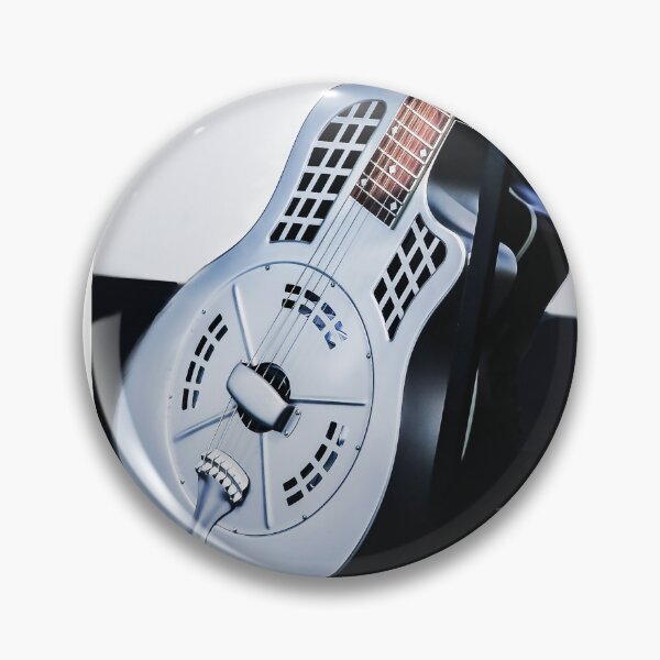 Item preview, ♫ Steel Guitar ♫ designed and sold by heatherfriedman.