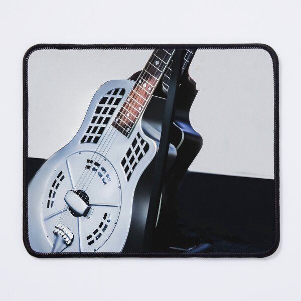 Item preview, ♫ Steel Guitar ♫ designed and sold by heatherfriedman.