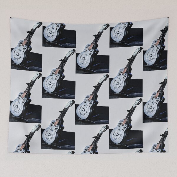 Item preview, ♫ Steel Guitar ♫ designed and sold by heatherfriedman.