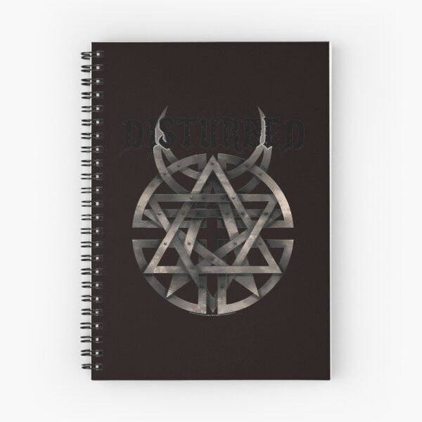Item preview, Heavy Metal Emblem Industrial designed and sold by Jawnilflosat.