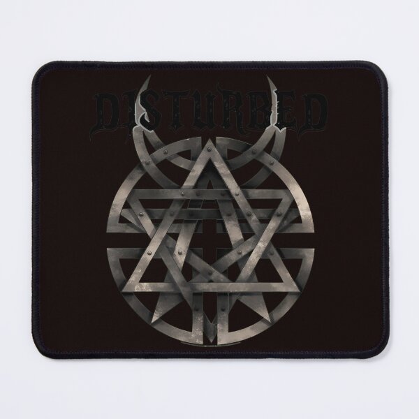 Item preview, Heavy Metal Emblem Industrial designed and sold by Jawnilflosat.