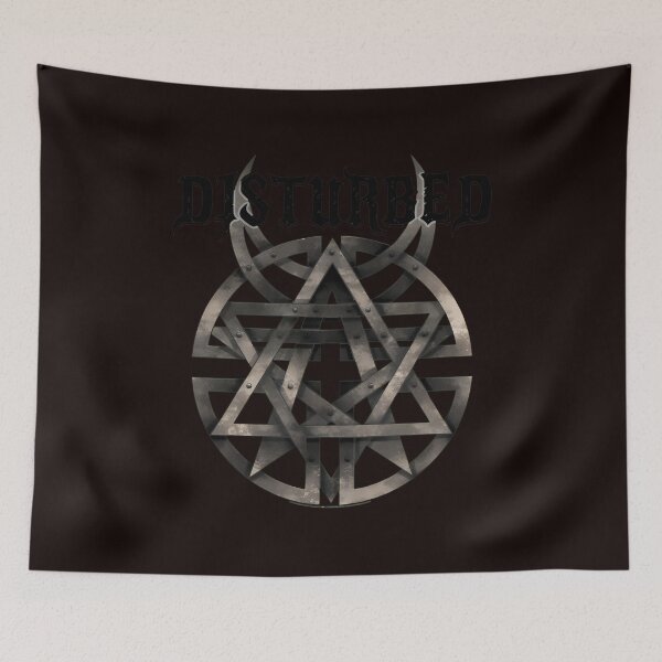 Item preview, Heavy Metal Emblem Industrial designed and sold by Jawnilflosat.