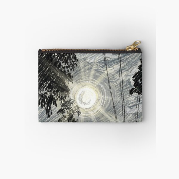 Item preview, Moonlight through clouds designed and sold by CristianCEB.