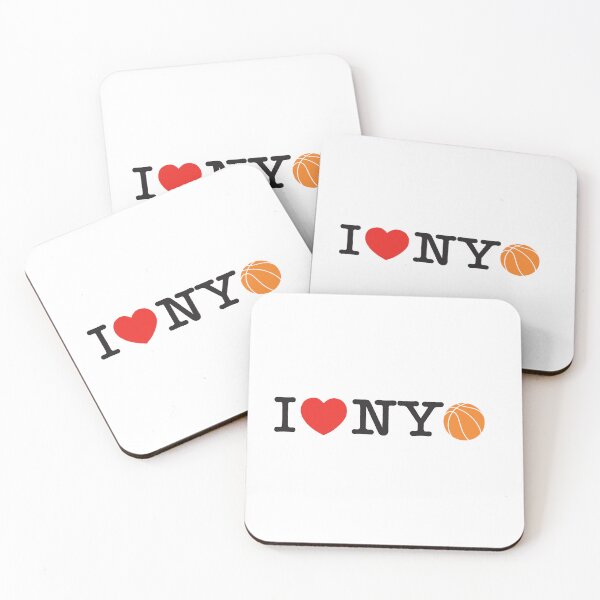 Item preview, I LOVE NY BASKETBALL designed and sold by oddwonders.