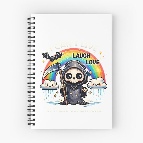 Item preview, I Can't Live Laugh Love designed and sold by kraftedbykate17.