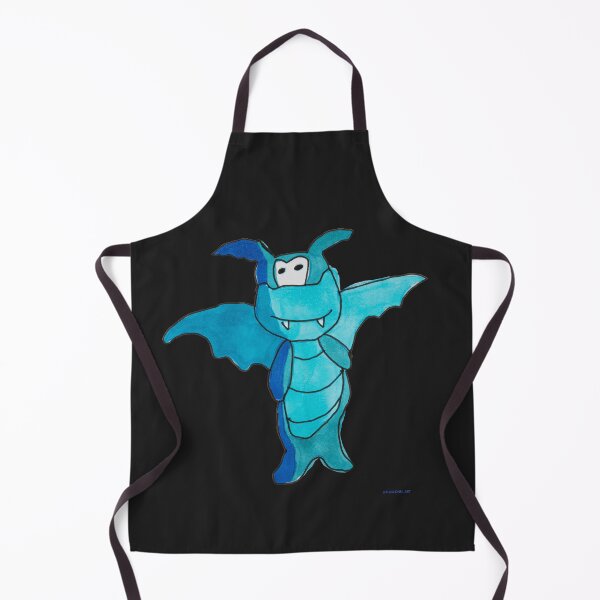 Item preview, Cute Dragon designed and sold by yulia.oneil.art.