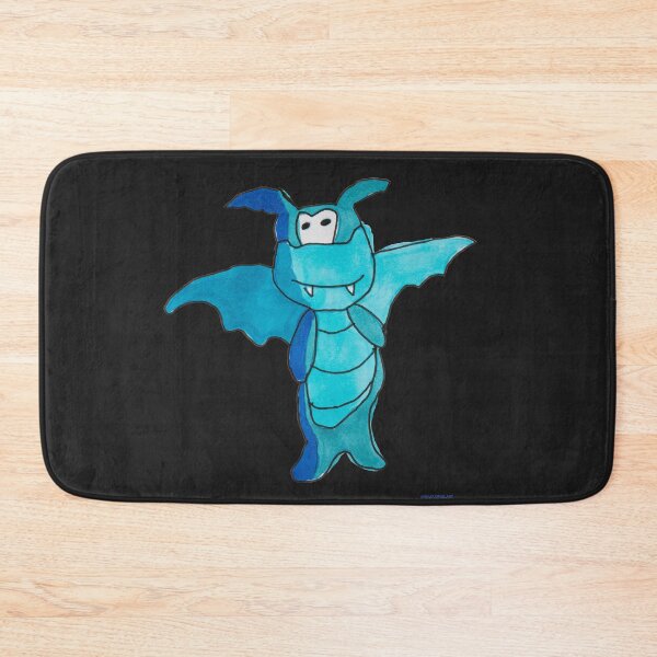 Item preview, Cute Dragon designed and sold by yulia.oneil.art.