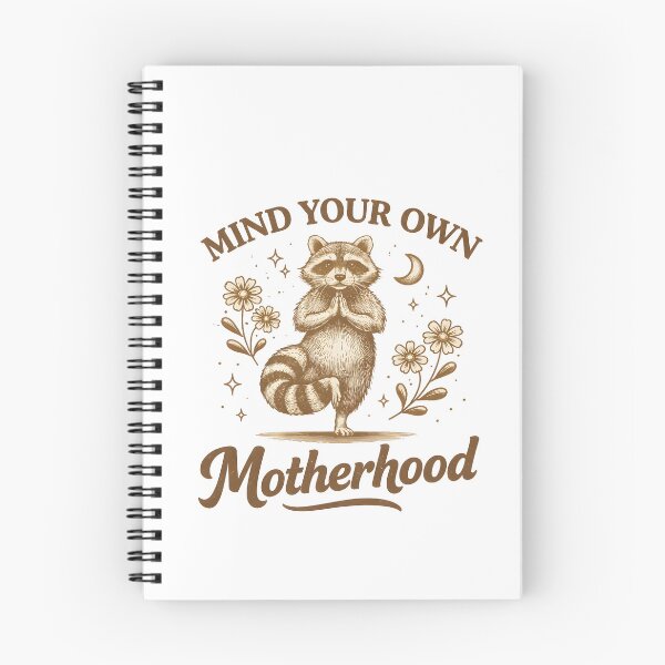 Item preview, Mind Your Own Motherhood designed and sold by kraftedbykate17.