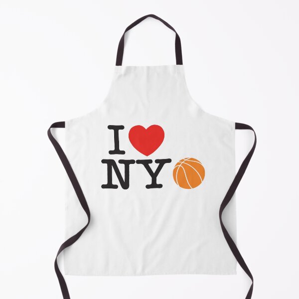 Item preview, I LOVE NY BASKETBALL designed and sold by oddwonders.