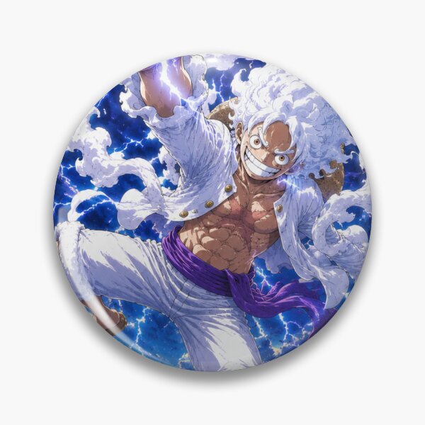 Item preview, Gear 5 designed and sold by jinwooo.