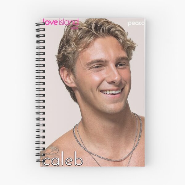 Item preview, Love Island USA Bombshell Caleb McDaniel Season 8 designed and sold by tracynguyen23.