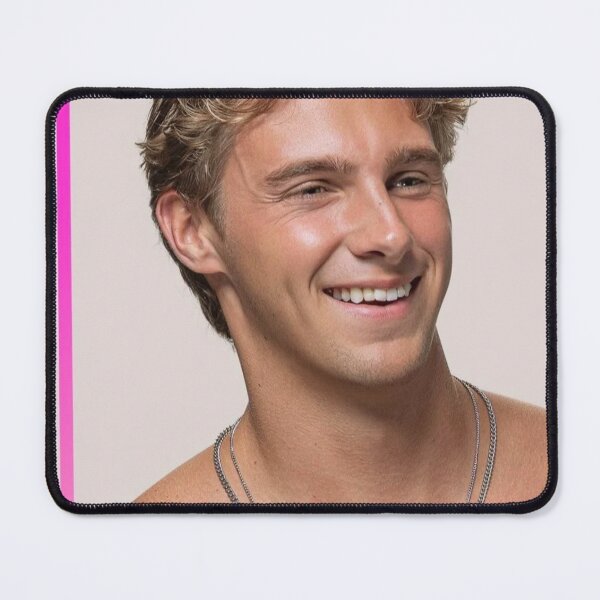 Item preview, Love Island USA Bombshell Caleb McDaniel Season 8 designed and sold by tracynguyen23.