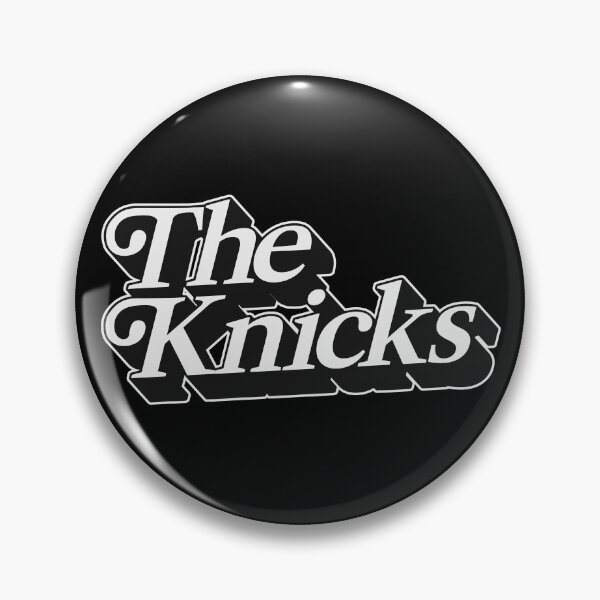 Item preview, THE KNICKS designed and sold by oddwonders.