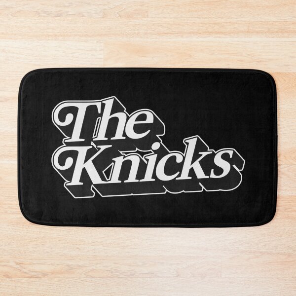 Item preview, THE KNICKS designed and sold by oddwonders.