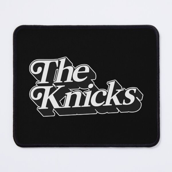 Item preview, THE KNICKS designed and sold by oddwonders.