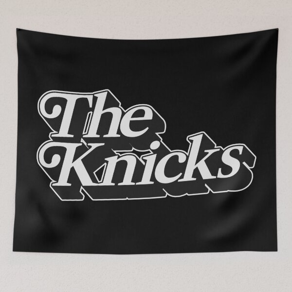Item preview, THE KNICKS designed and sold by oddwonders.