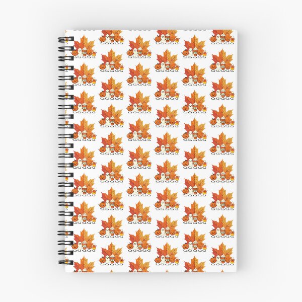 Item preview, Cute Fall Harvest Friends Pumpkin Spice Squad designed and sold by TeeUp2.