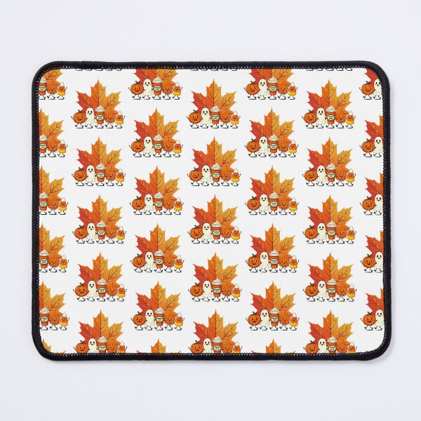 Item preview, Cute Fall Harvest Friends Pumpkin Spice Squad designed and sold by TeeUp2.
