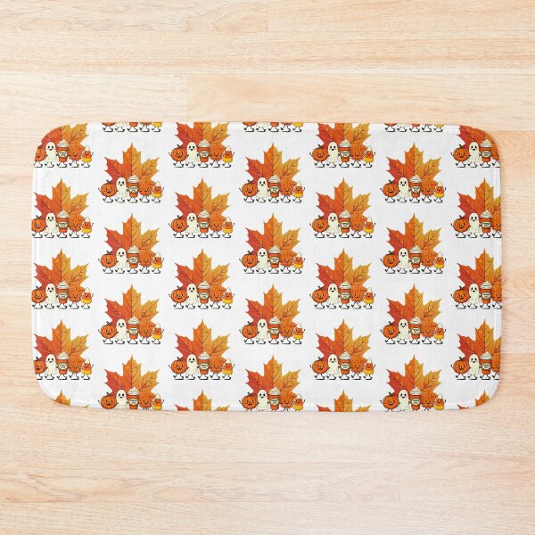 Item preview, Cute Fall Harvest Friends Pumpkin Spice Squad designed and sold by TeeUp2.
