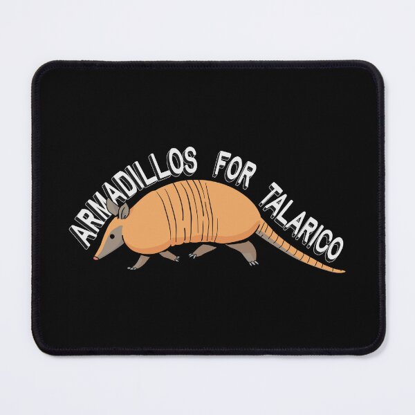 Item preview, ARMADILLOS FOR TALARICO designed and sold by oddwonders.