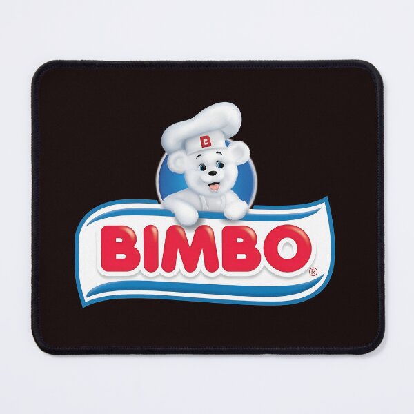 Item preview, Bear Bakery Logo designed and sold by SACOUCHA.