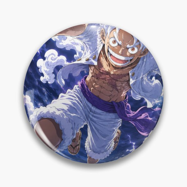 Item preview, Gear 5 designed and sold by jinwooo.