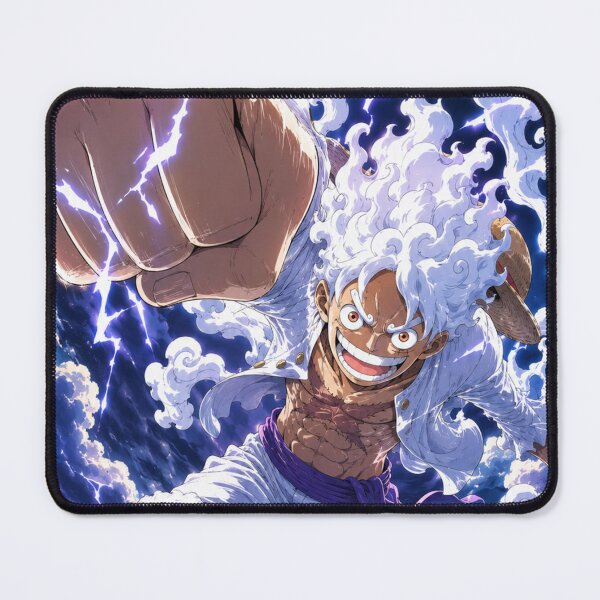 Item preview, Gear 5 designed and sold by jinwooo.