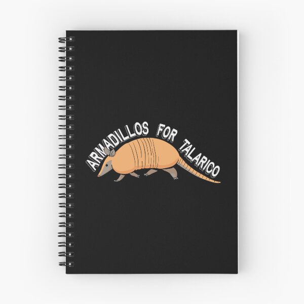 Item preview, ARMADILLOS FOR TALARICO designed and sold by oddwonders.