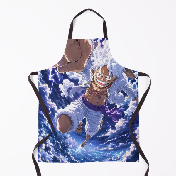Item preview, Gear 5 designed and sold by jinwooo.
