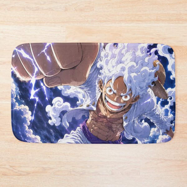 Item preview, Gear 5 designed and sold by jinwooo.