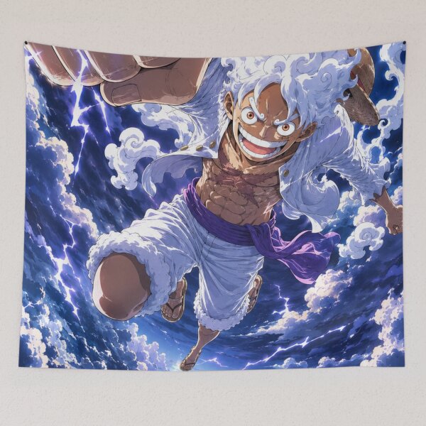 Item preview, Gear 5 designed and sold by jinwooo.