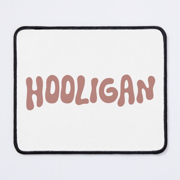 Item preview, Hooligan designed and sold by hazywares.