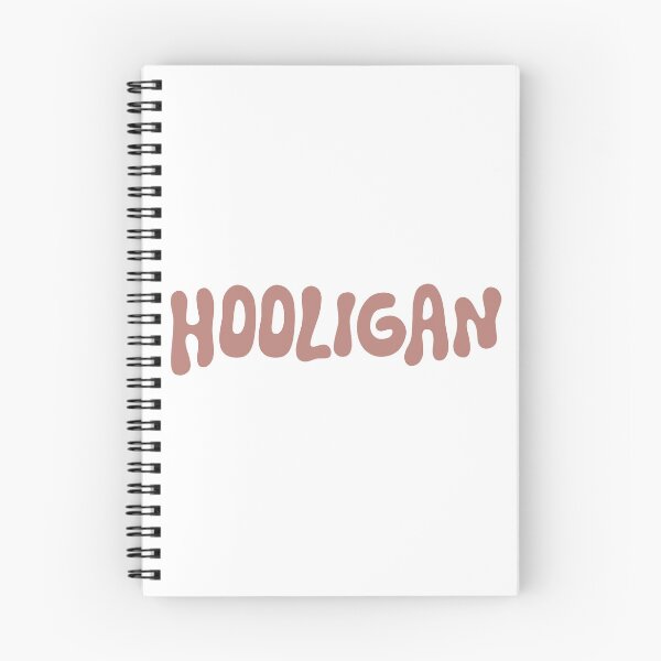 Item preview, Hooligan designed and sold by hazywares.