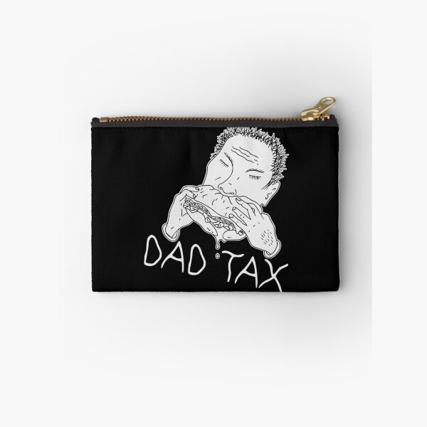 Item preview, DAD TAX designed and sold by oddwonders.