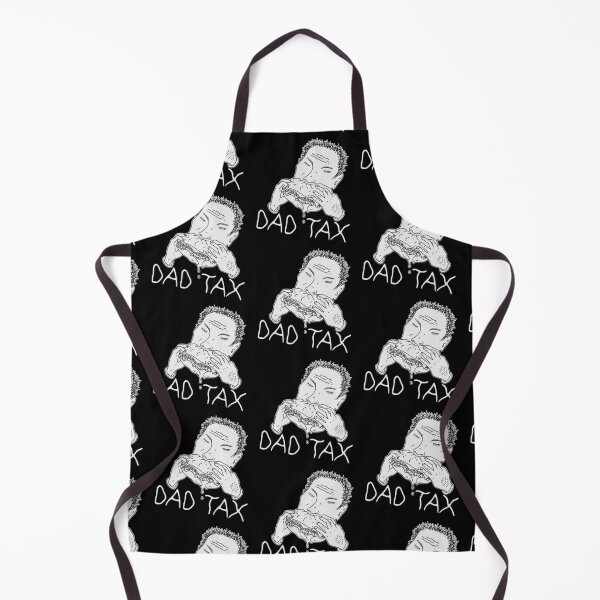 Item preview, DAD TAX designed and sold by oddwonders.