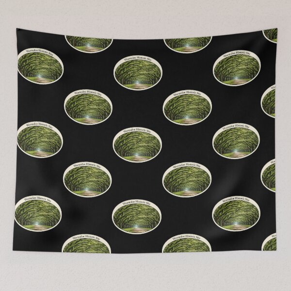 Item preview, Wormsloe Historic Site  designed and sold by Broken Antler Designs .