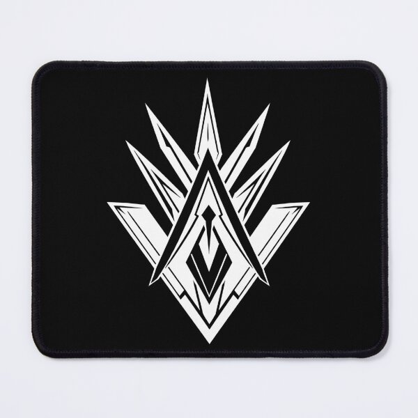 Item preview, Astral Vanguard Sigil designed and sold by MarlonOspinaStore.