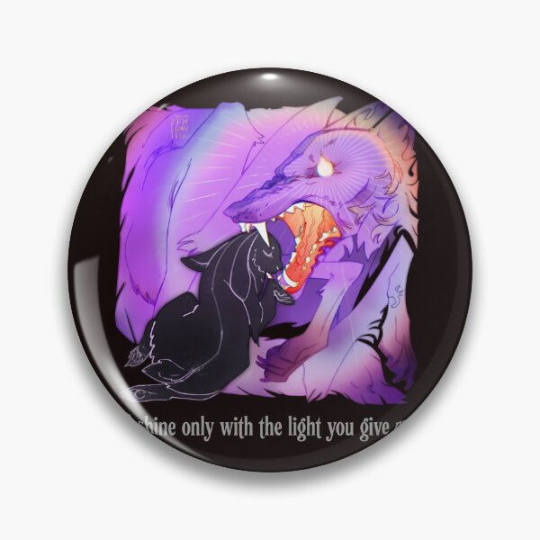 Item preview, Beast Relationship Radiant designed and sold by SACOUCHA.