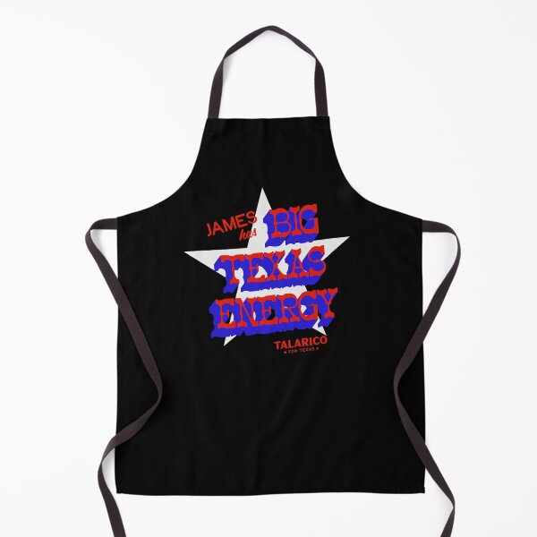 Item preview, JAMES HAS BIG TEXAS ENERGY designed and sold by oddwonders.
