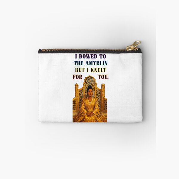 Item preview, “I bowed to the Amyrlin, but I knelt for you.” — A Bond Written in the Pattern | Wheel of Time Lovers designed and sold by What you are is Beautiful.
