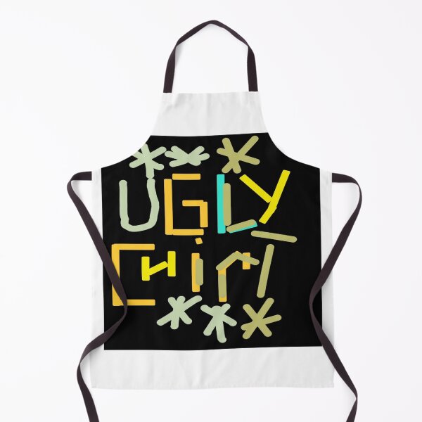 Item preview, ugly chirt designed and sold by Artqween .