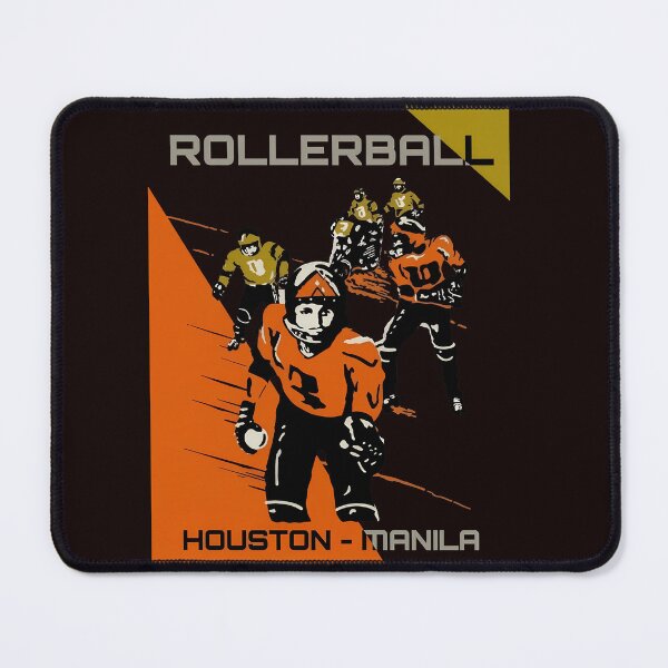 Item preview, Retro Action Sport Poster Stylized designed and sold by SACOUCHA.
