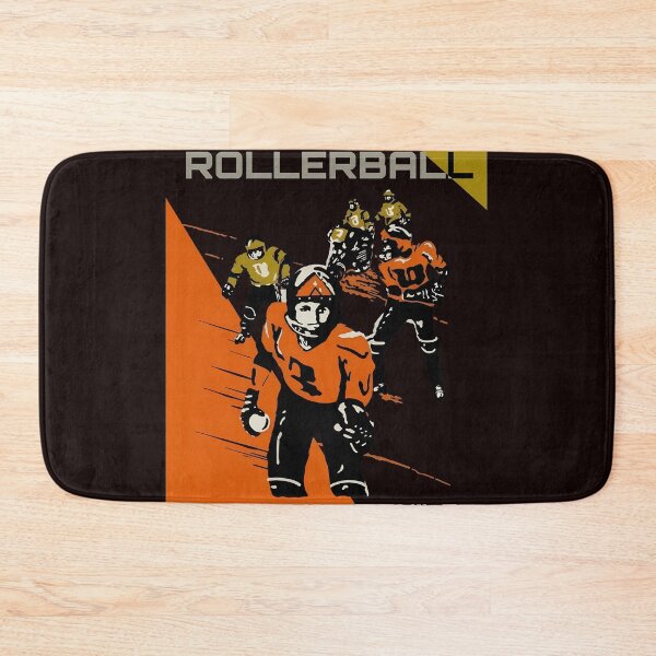 Item preview, Retro Action Sport Poster Stylized designed and sold by SACOUCHA.