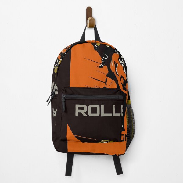 Item preview, Retro Action Sport Poster Stylized designed and sold by SACOUCHA.